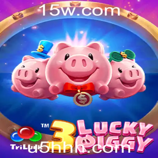 3LUCKYPIGGY: Descubra o Fascinante Mundo do Novo Jogo com a Palavra-Chave 5hhh