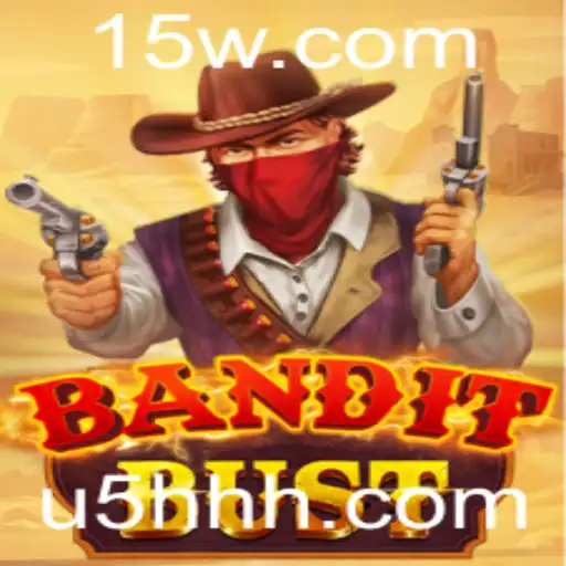 Explorando o Mundo de BanditBust: Um Jogo de Estratégia e Aventura