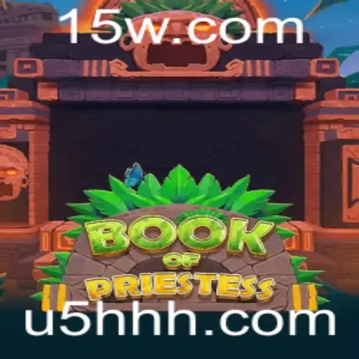 Book of Priestess: Uma Aventura Mística e Estratégica