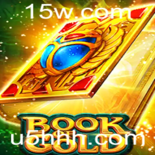 Descubra o Intrigante Mundo de BookofGold