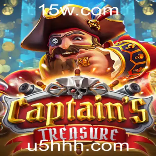 CaptainssTreasure: Descubra o Novo Jogo de Aventura dos Sete Mares