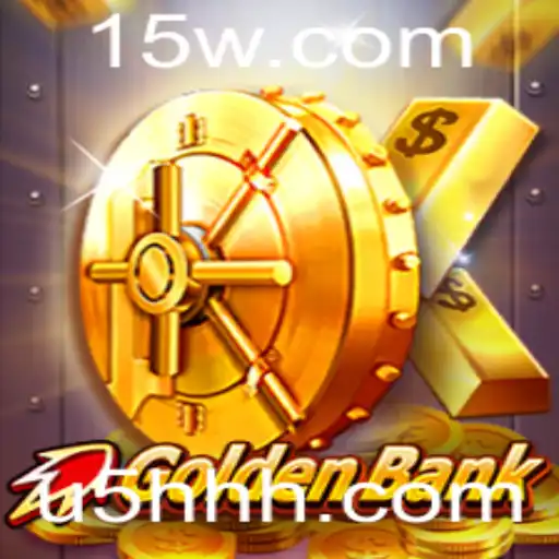 CrazyGoldenBank: Uma Aventura de Estratégia e Sutileza