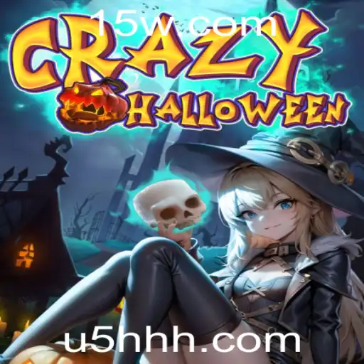 CrazyHalloween: A Nova Sensação dos Jogos tem Regras Inovadoras