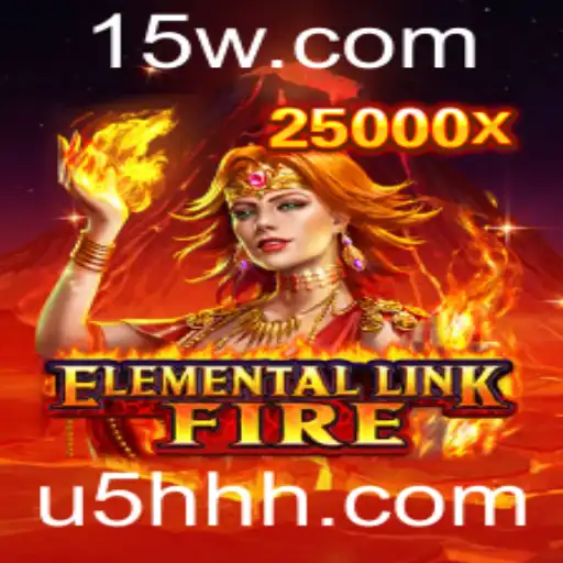 Descubra o Universo Encantador de ElementalLinkFire