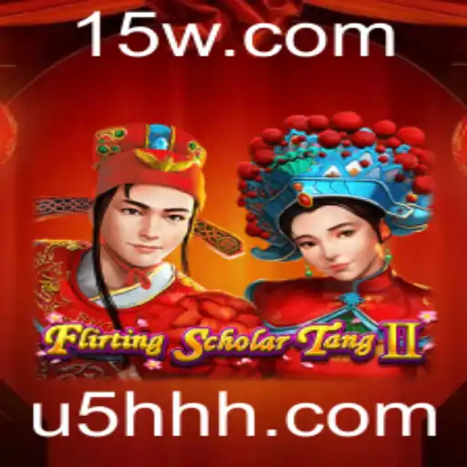 Explorando o Universo de Flirting Scholar Tang II