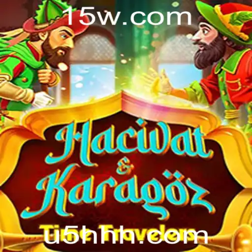 Descubra o Fascinante Jogo HacivatandKaragoz: Tradição e Diversão