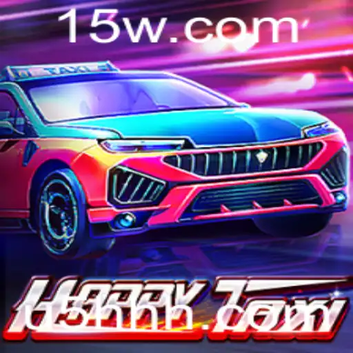 Descubra 'HappyTaxi': O Jogo que Está Conquistando o Mundo