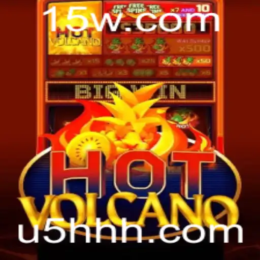 Descubra o Fascinante Mundo de HotVolcano e Domine a Estratégia do Jogo