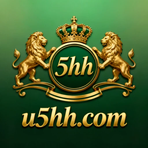 5hhh Logo