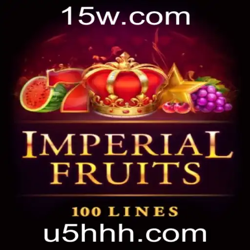 ImperialFruits100: Uma Aventura Frutal com o Poder de 5hhh