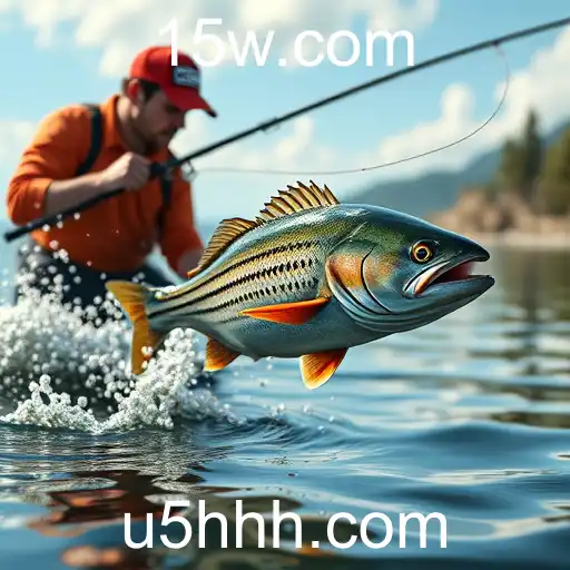 Jogos de pesca