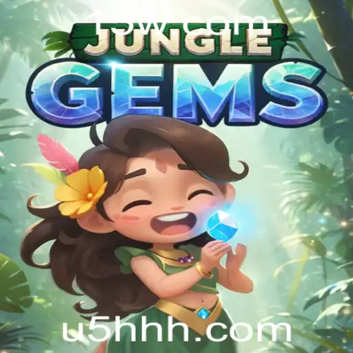 Explorando JungleGems: O Atraente Universo do Novo Jogo