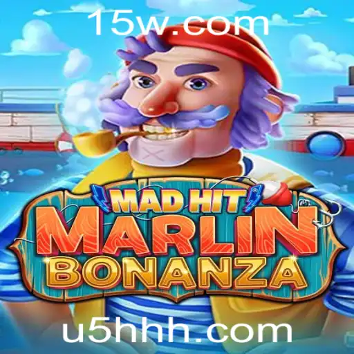 Explorando o Mundo do Jogo MadHitMarlinBonanza