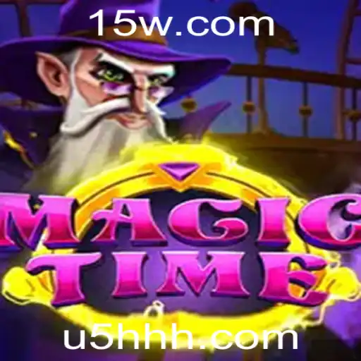 Explorando o Mundo de MagicTime: Uma Jornada no Tempo com 5hhh