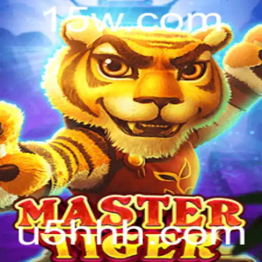 Descubra MasterTiger: O Jogo de Estratégia e Aventura que Está Conquistando o Mundo
