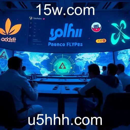 5hhh: Inovação e Desafios no Cenário de Jogos Online