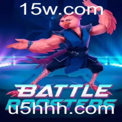 BattleRoosters: Mergulhe no Mundo dos Combates de Galos Virtuais com 5hhh