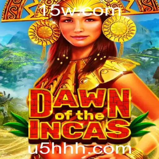 DawnoftheIncas: Descubra a Fascinante Aventura de Estrategia e História