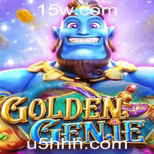 Destino Mágico de Aventura: GOLDENGENIE