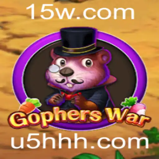 Explorando o Excitante Mundo do GophersWar: Um Jogo de Estratégia Único