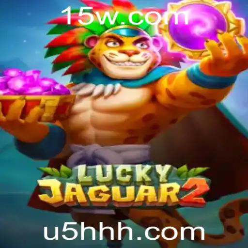 Descubra o Mundo Empolgante de Luckyjaguar2: Um Jogo de Estratégia e Sorte