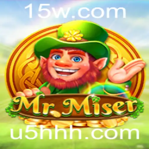 Descubra o Fascinante Mundo de MrMiser: O Jogo de Estratégia com a Palavra-Chave 5hhh