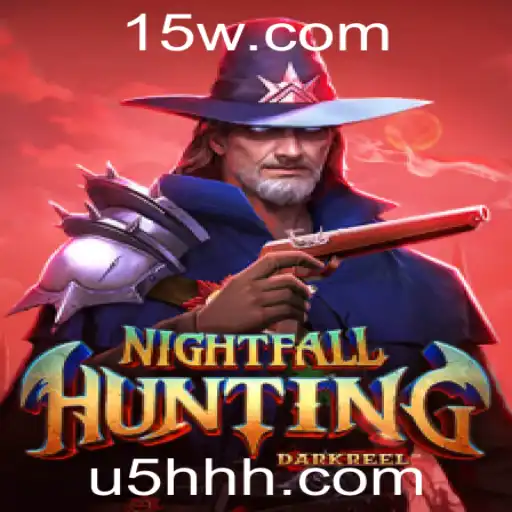 NightfallHunting: Explorando o Novo Jogo de Caça Noturna