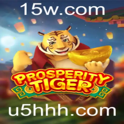 Explorando ProsperityTiger: Uma Imersão no Jogo de Estratégia