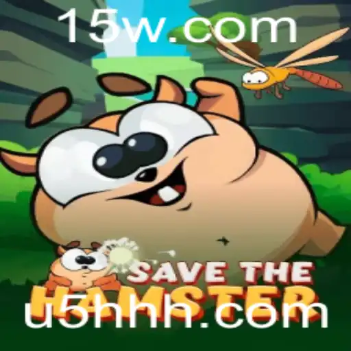 SavetheHamster: Um Novo Jogo Empolgante com o Desafio 5hhh