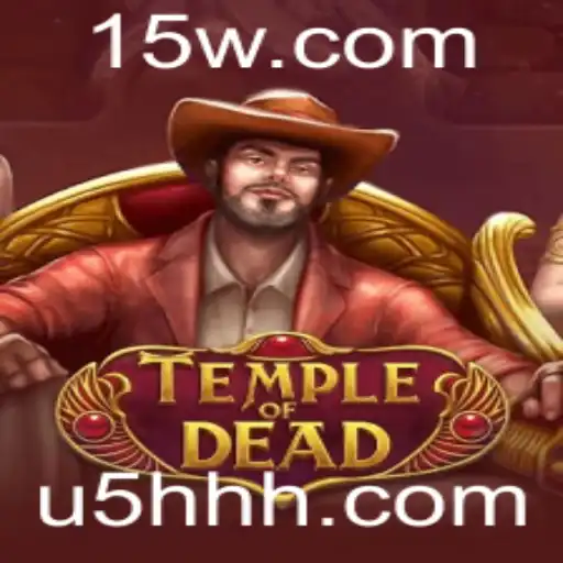TempleofDead: A Nova Sensação no Mundo dos Jogos