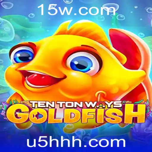 Explorando o Fascinante Mundo do Jogo 'TenTonWaysGoldfish'