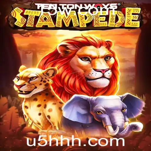TenTonWaysStampede: Aventuras e Estratégias no Mundo dos Jogos