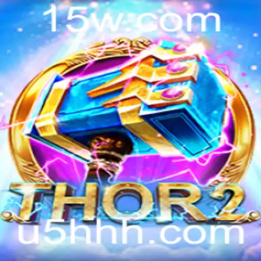 Explorando Thor2: Um Jogo de Estratégia Cativante