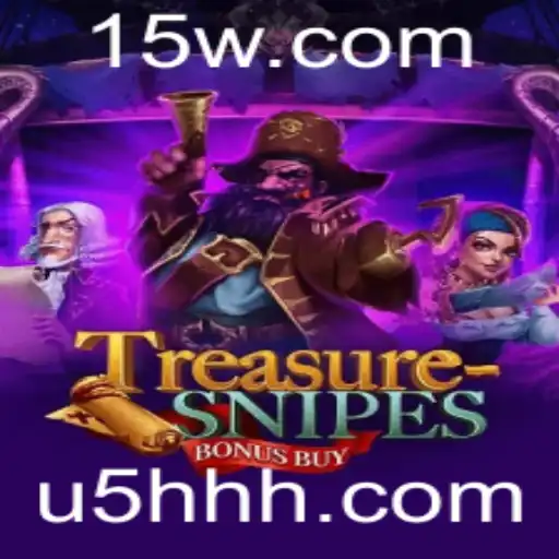 TreasuresnipesBonusBuy: Descubra os Segredos e Regras do Jogo de Aventura