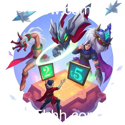 A Evolução dos Jogos Online Através do 5hhh