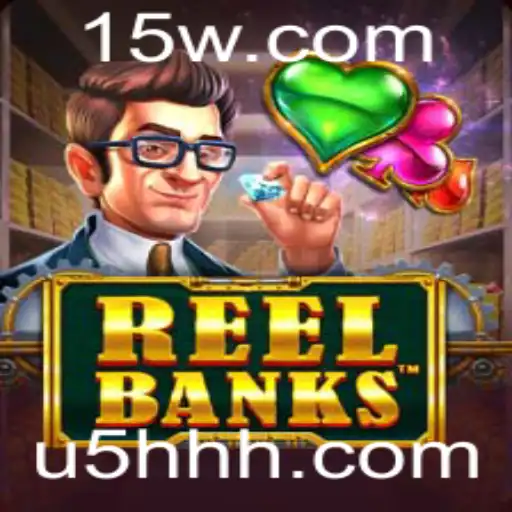 Desvendando os Segredos do Jogo de Slot 'ReelBanks'