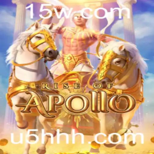 Rise of Apollo: Aventura, Estratégia e Mistério no Novo Sensação dos Jogos