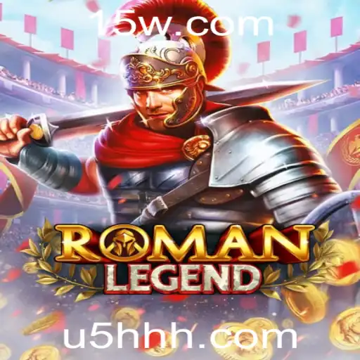 Descubra RomanLegend: Aventura e Estratégia na Antiga Roma