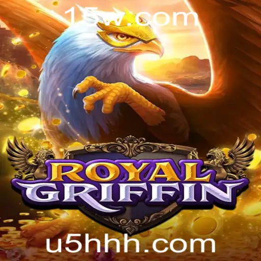 Descubra o Fascinante Universo de RoyalGriffin: O Jogo do Momento