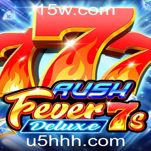 RushFever7sDeluxe: A Nova Sensação dos Jogos com a Palavra-Chave Misteriosa 5hhh