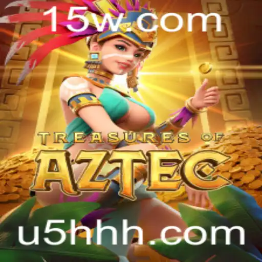 Explorando o Mundo do Jogo Treasures of Aztec