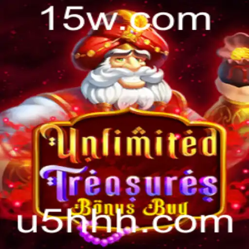Explorando o Fascinante Mundo de UnlimitedTreasuresBonusBuy